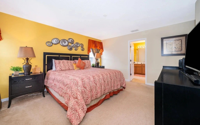 6 BR Bella Vida Sleeps 12