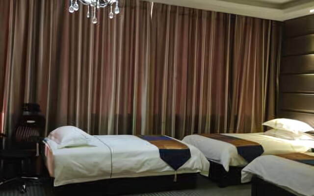 Xiang Zhi Li Hotel
