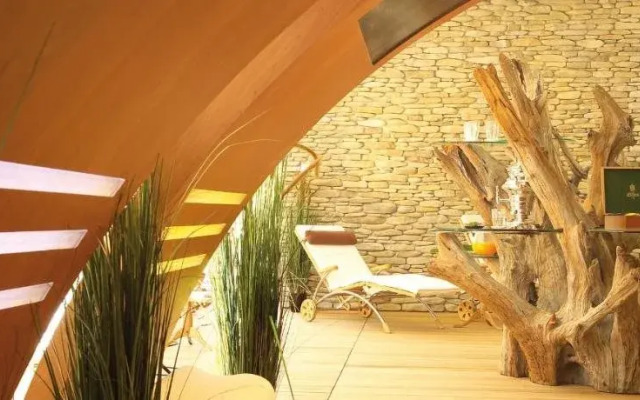 Loft-Suite Hotel
