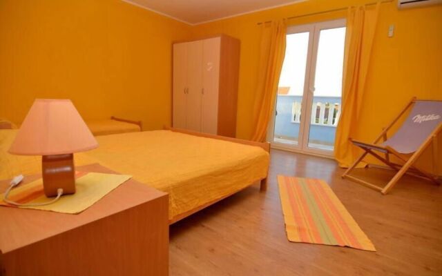 Apartmani Ivana