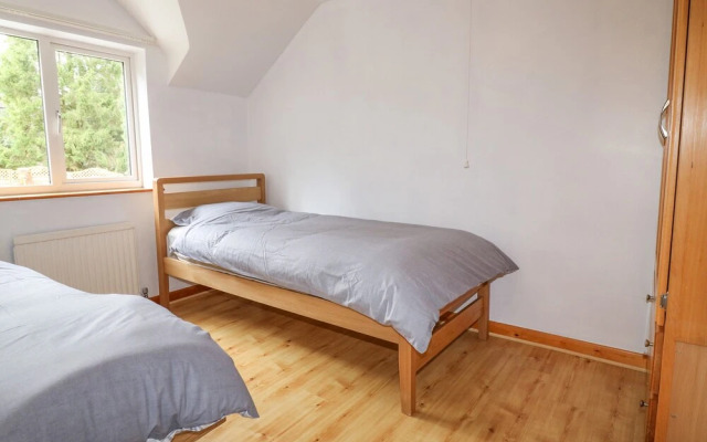 Cloud View Cottage