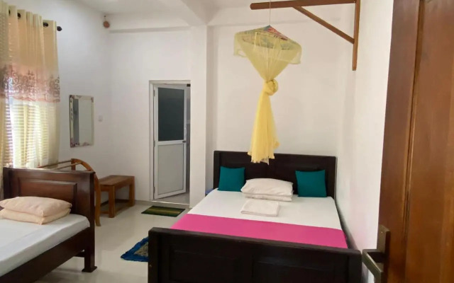 Sulanga Holiday Safari Resort