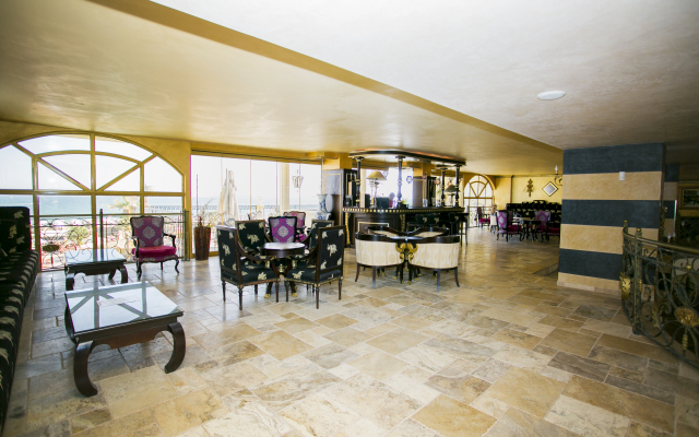 Imperial Palace Hotel & Spa