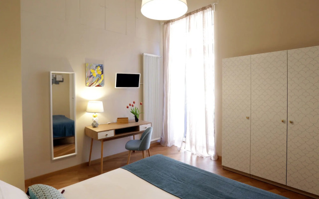 I Viceré B&B Deluxe