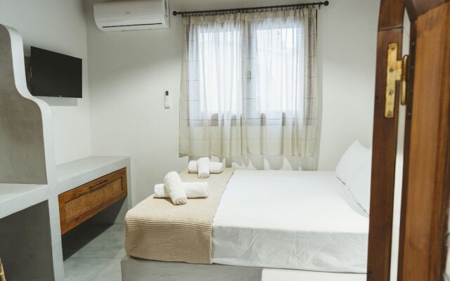 Aesthisis Sensational Accommodation