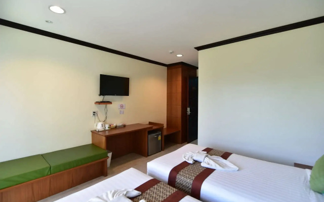 The Green Hotel Koh Lipe