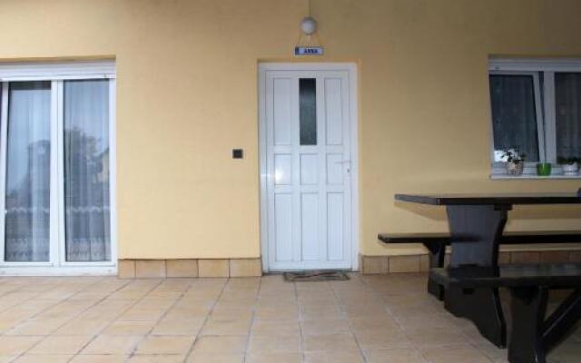 Apartment Anna Zagreb