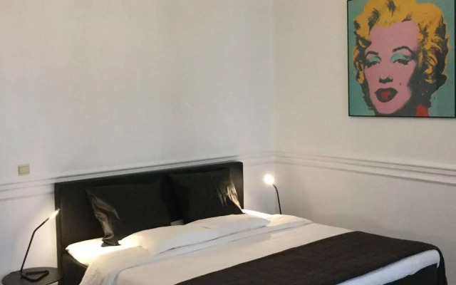 B&B Downtown-BXL