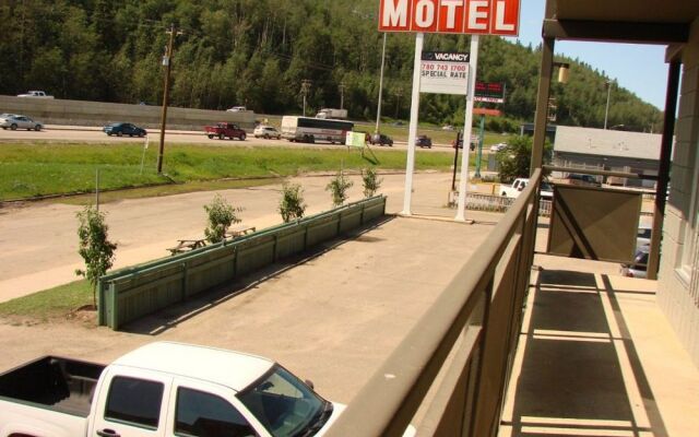 McMurray Inn