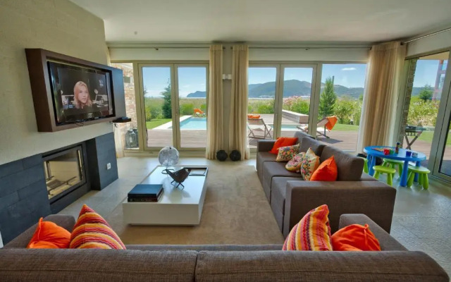 Troia Residence By The Editory - Apartamentos Praia