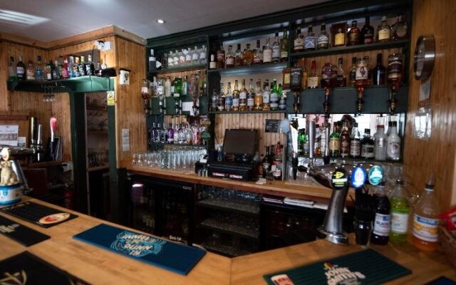 Kirkmichael Hotel