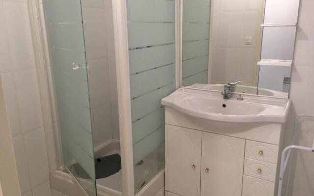 Appartement Fort-Mahon-Plage, 4 pièces, 6 personnes - FR-1-482-30