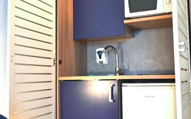 Art Hotel Paris Est