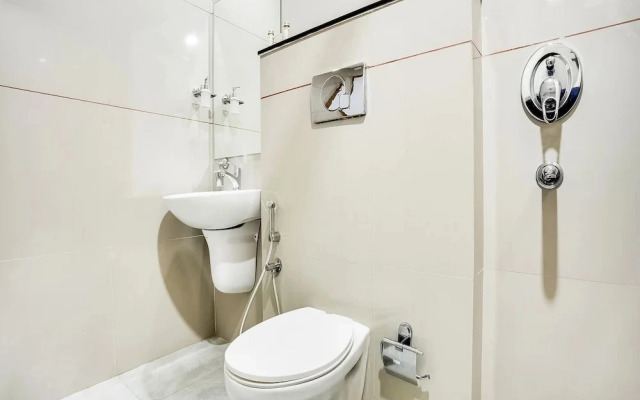 Hotel Midhuna International by OYO Rooms