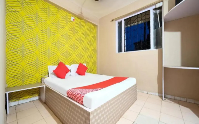 Oyo Flagship 806008 Hotel New Athiti Nivas