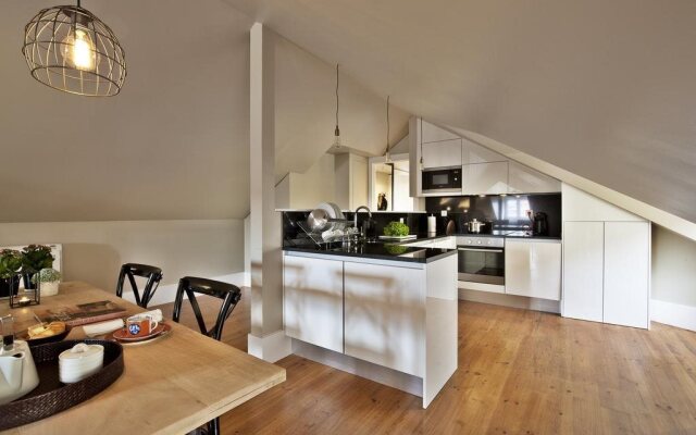 Lisbon Five Stars Apartments São Paulo 55