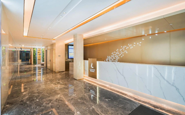 Lavande Hotel (Beijing Nanyuan Heyi Subway Station)