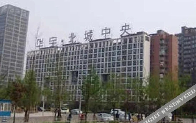 Xinyuxiang Hotel