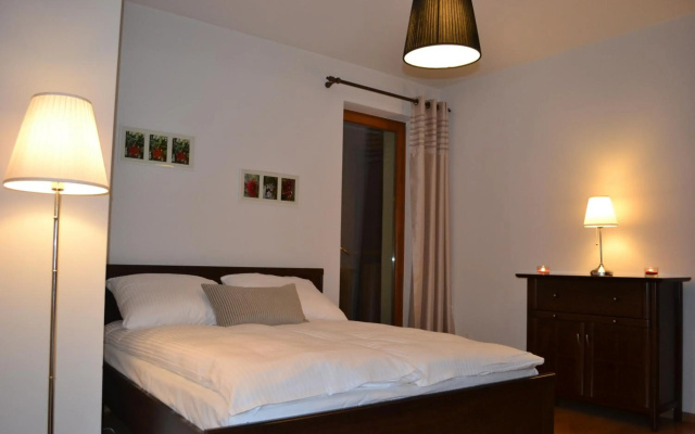 Apartament Madera Polna