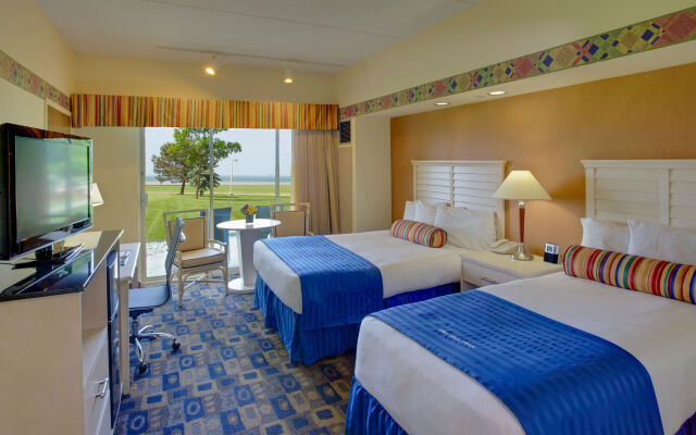 Maumee Bay Lodge and Conference Center