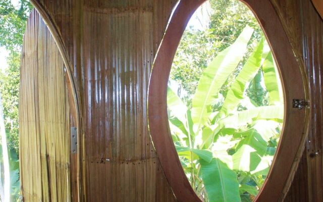 Shriman Yoga Bungalow