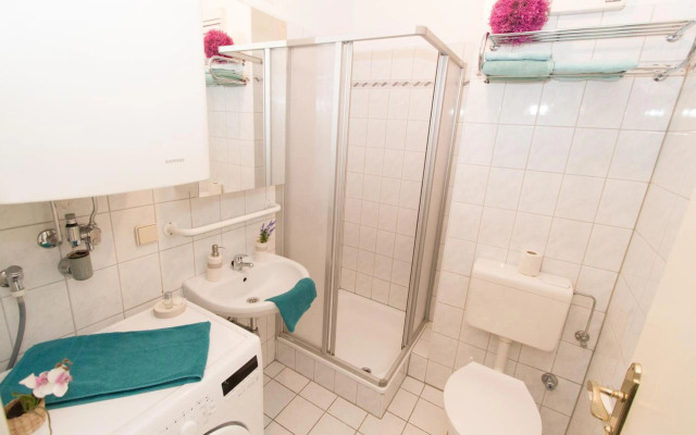 Apartment Wichtelgasse