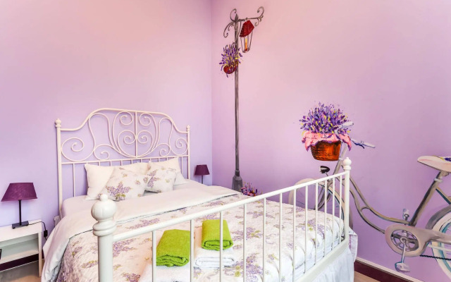 The Secret Garden Apartments