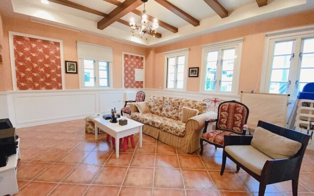 Isaalice Slip and Slide B&B