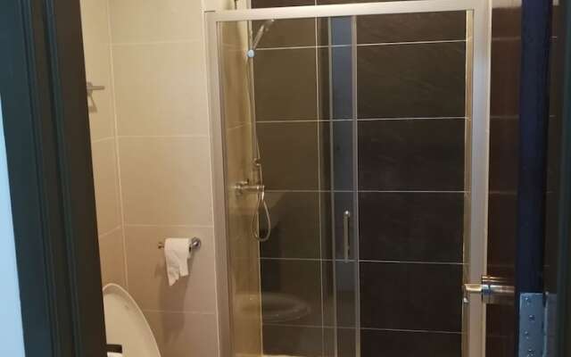 Danga Bay Country Garden