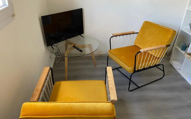 Immeuble Les Perdrix