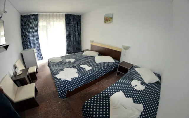 Hotel Iulia Resort