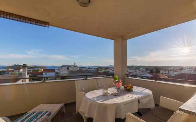 Apartmani Maksan