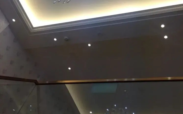 Private Enjoy Home Apartment (foshan Hengfu International Branch