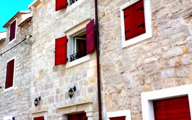 Apartment Donatella