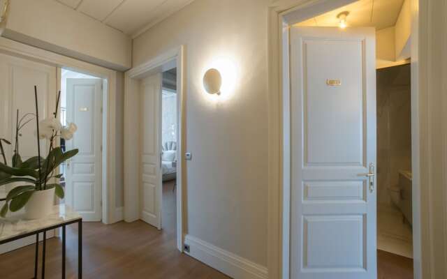 Castellano Boutique Hotel
