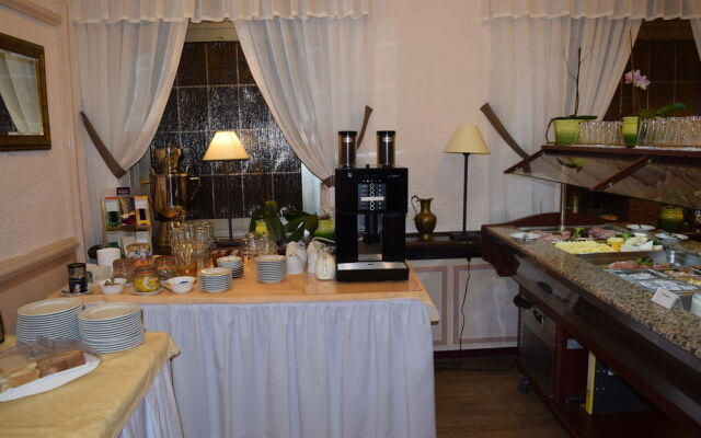 Hotel Restaurant Ruppert