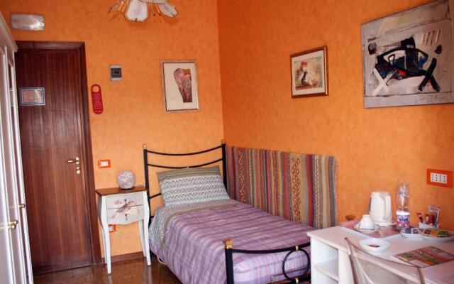 A casa di Gianna B&B