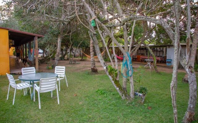 Pousada Pouso da Pardoca