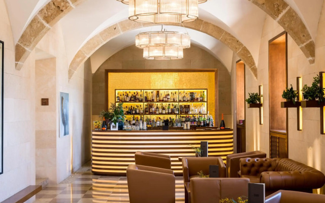 Castell Son Claret - The Leading Hotels of the World