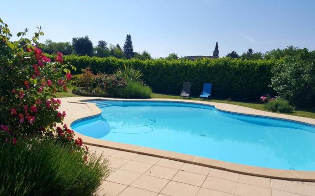 Chambres de Sauviolle 2