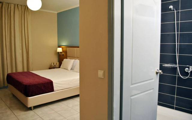 Hotel Plessas Palace