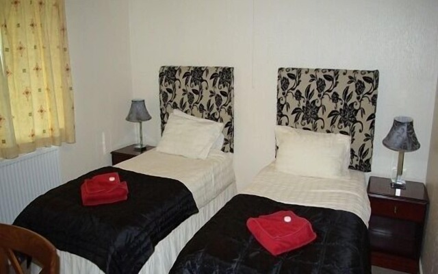 Porth Lodge Hotel