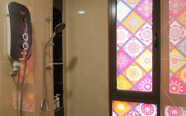 Pandora HomeStay