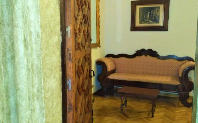 Hospederia del Real Monasterio