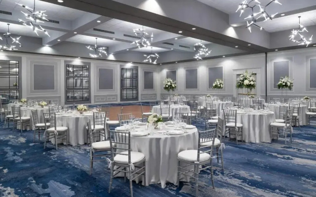 Sheraton Framingham Hotel & Conference Center