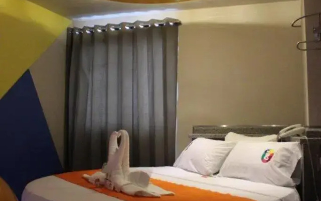 OH Oriente Hotel - Adults Only