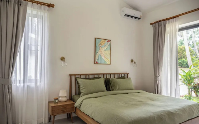 Zen Paradise Pool Villa by Sea N' Rent