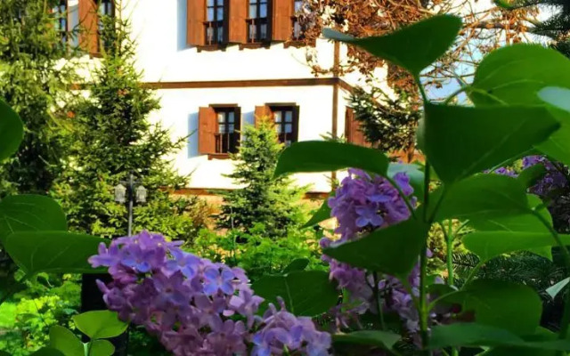 Safir Konak Safranbolu