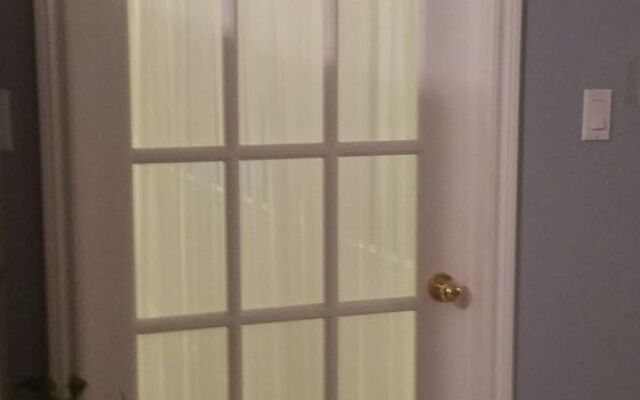 Aarons Dove House Bed & Breakfast Harbourside