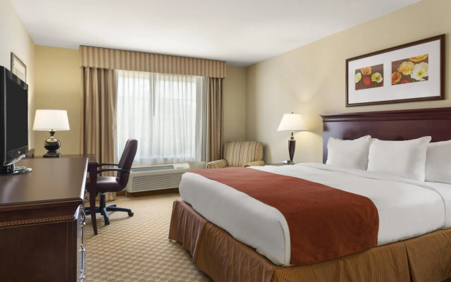 Country Inn & Suites by Radisson, Rock Hill, SC